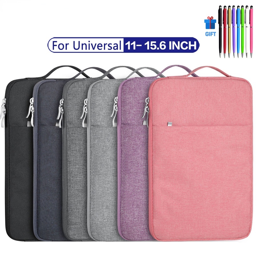 Funda Tipo Bandolera Para Computadora Portátil De 14 Pulgada | Meses