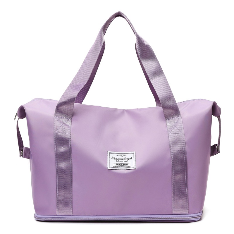 Bolsa De Viaje Plegable Vanfn, Bolsa Deportiva Para Gimnasio | Envío Gratis