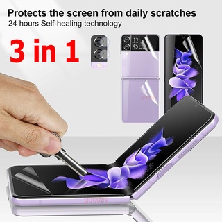  CAREDOCTOR Para Samsung Galaxy Z Flip 5 Caso: Funda protectora  a prueba de golpes para Galaxy Z Flip 5 5G (negro) : Celulares y Accesorios