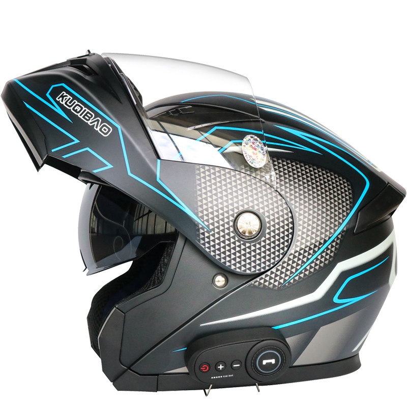 casco bluetooth