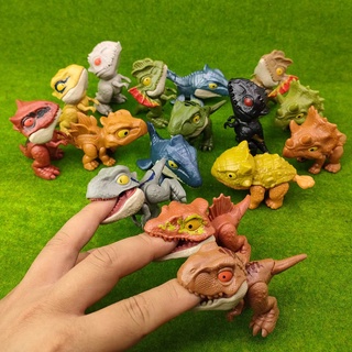 Juguetes Educativos Dinosaurios: Figuras Dinosaurios Juguete