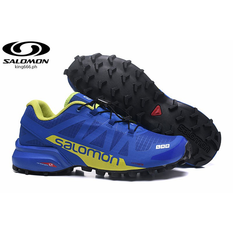 Tenis hot sale salomon promoção