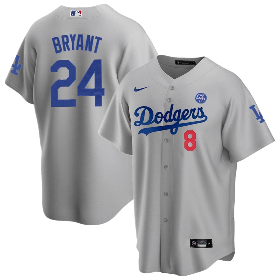 Los Dodgers presentan jersey especial para día de la Herencia mexicana -  VPro Sports