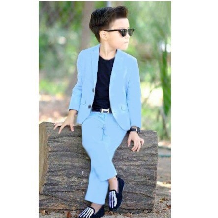 Ropa de 2025 niño semi formal