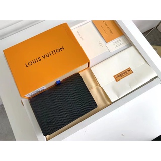 Porta Pasaporte Louis Vuitton