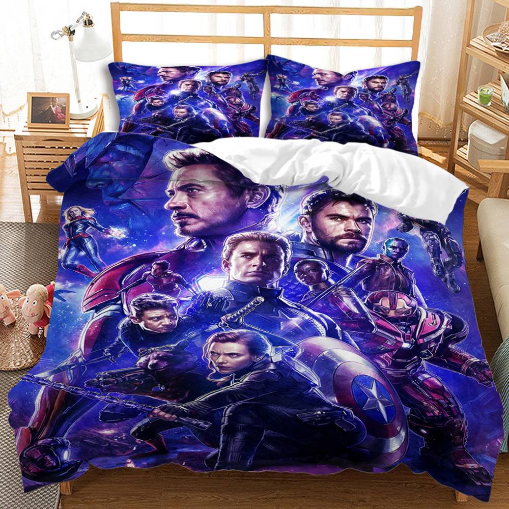 Almohada de avengers hotsell