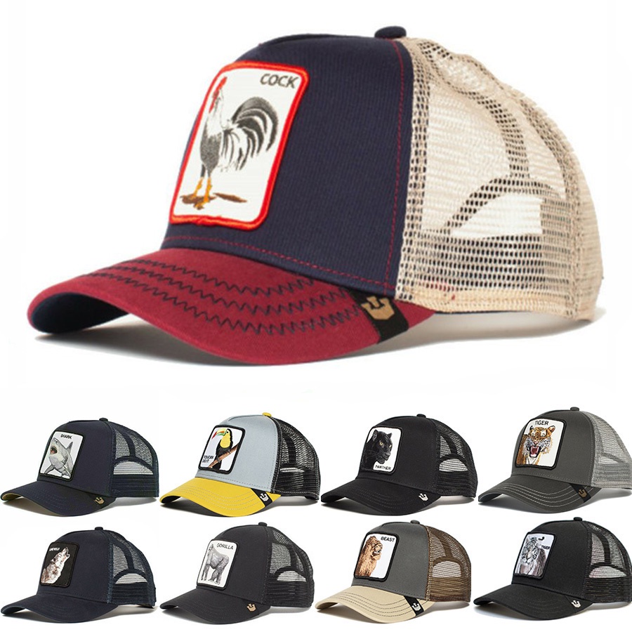 Gorra de gallo shopee m xico
