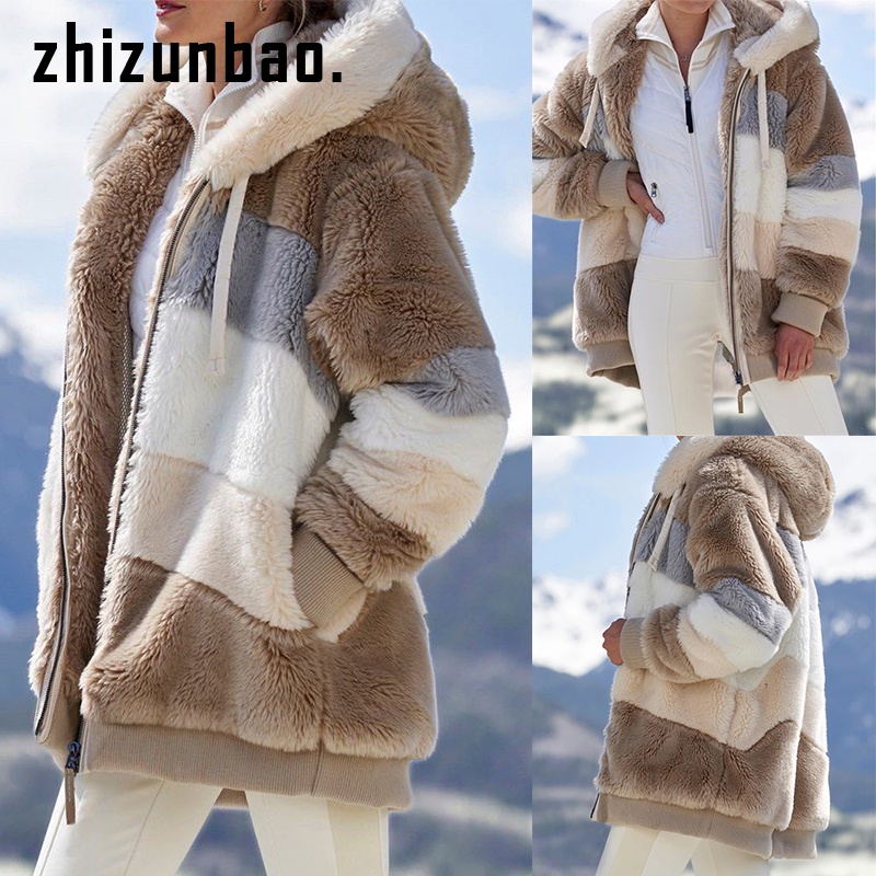  Abrigo de plumón para mujer, chaleco largo de invierno para  mujer, chaqueta de invierno, Beige, S : Ropa, Zapatos y Joyería