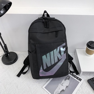 Nike Bag Mochilas Deportivas De Gran Capacidad De Montañismo Ordenador  Bolsas Para Estudiantes Escolares Impermeables Y Resistentes Al Desgaste