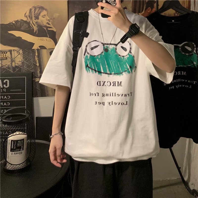 Camiseta aesthetic hotsell