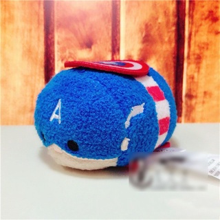 Captain america deals tsum tsum plush