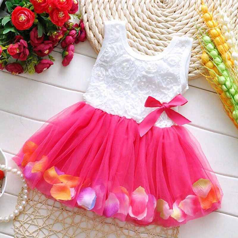 Tutu Ropa Para Nene De AÃ±os Vestido De Manga Larga Para Niñas