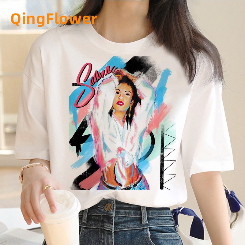 Blusas 2025 de selena