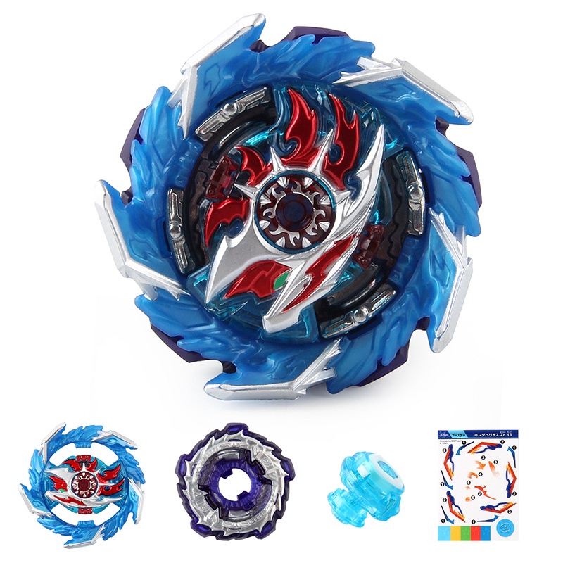 MQ GT & Superking Beyblade Burst Solong4u Juguetes Para Niños | Shopee ...