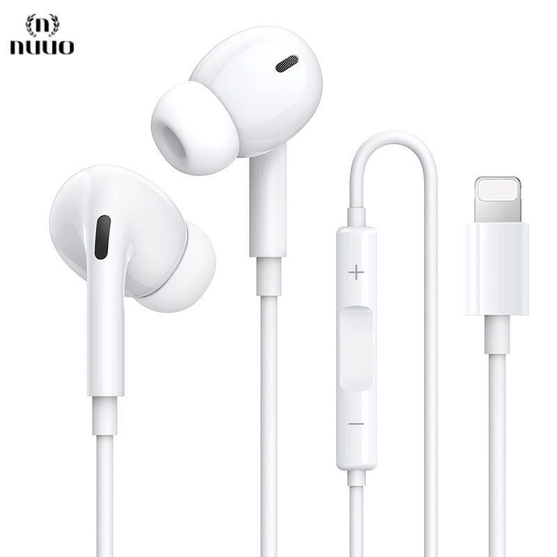 Auriculares para iphone