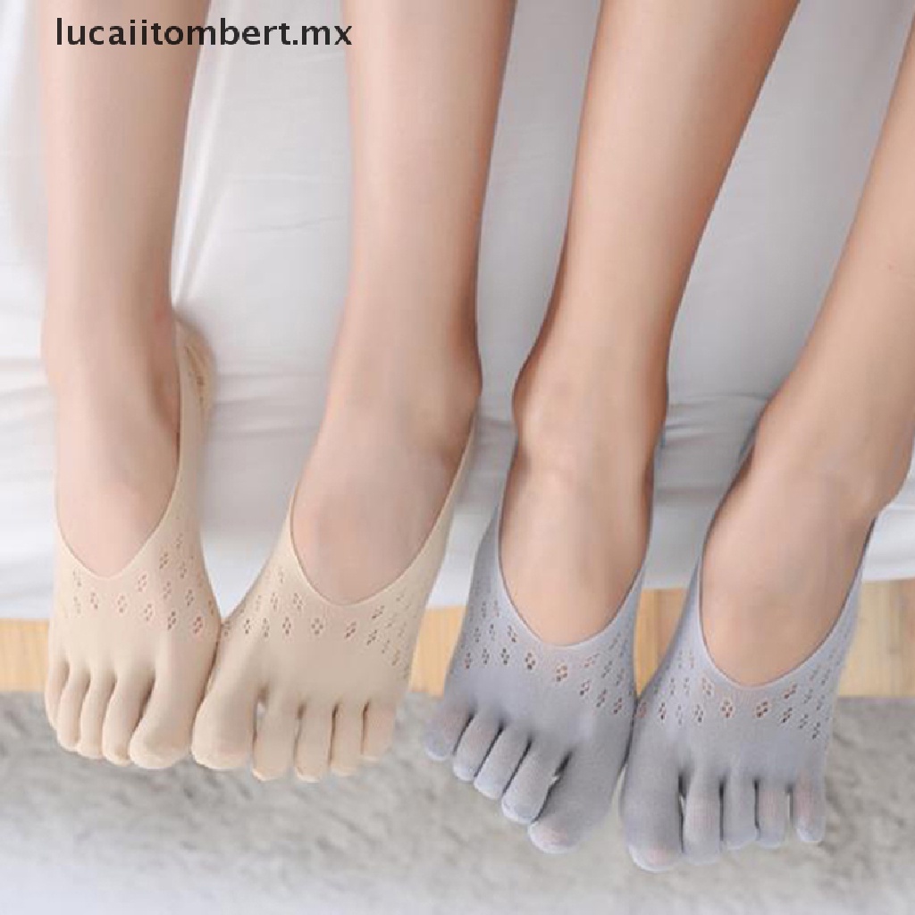 Soxbang Calcetines Truly No Show Para Mujer Para Tacones Pla | Envío Gratis