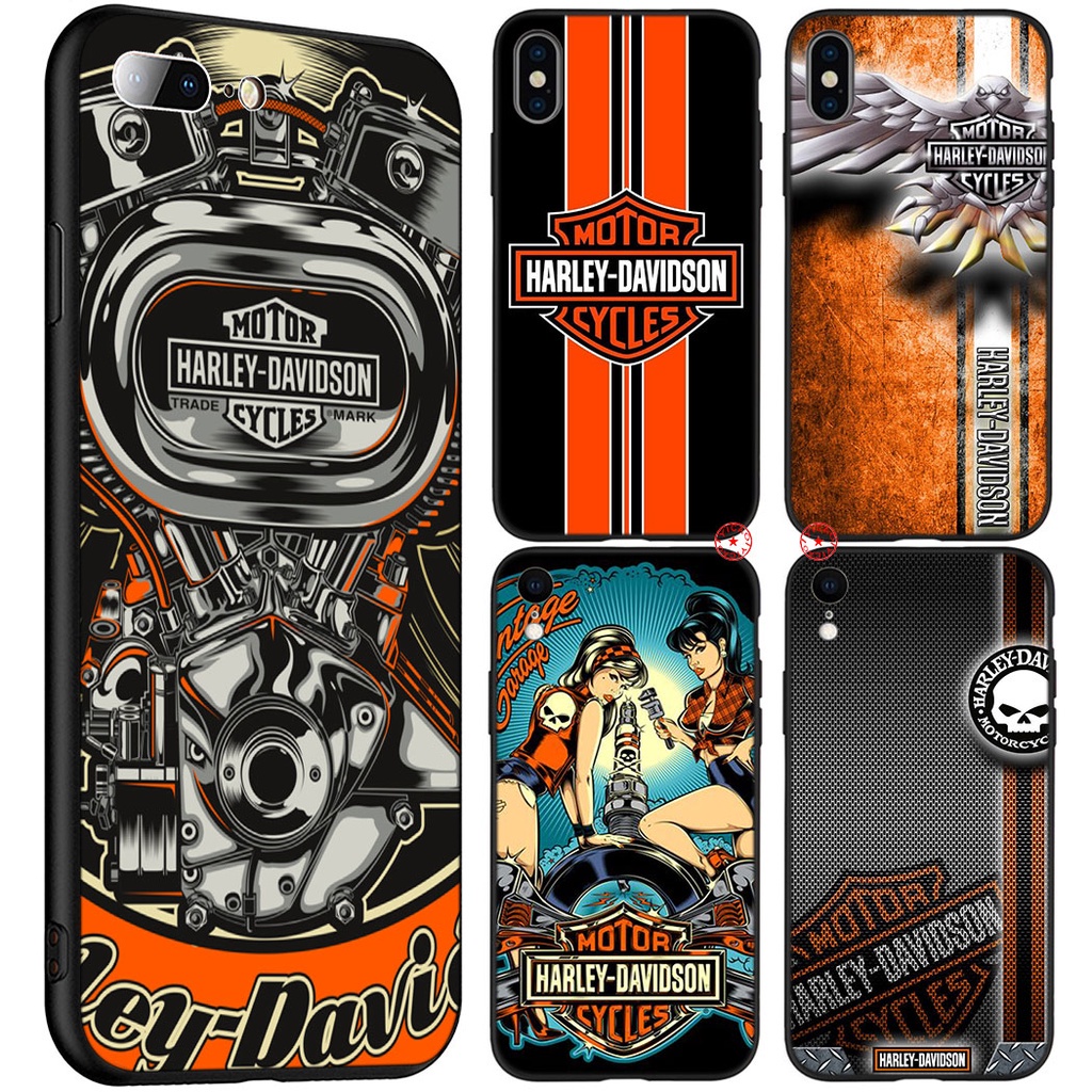 Harley davidson store phone cases