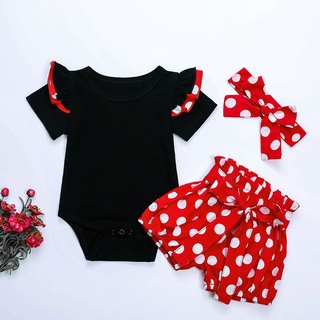 Lindos Vestidos De Minnie Mouse Para Bebé Niñas Cumpleaños Juego De Rol  Vestido Para Niños Disfraz De Halloween Ropa De | Shopee México