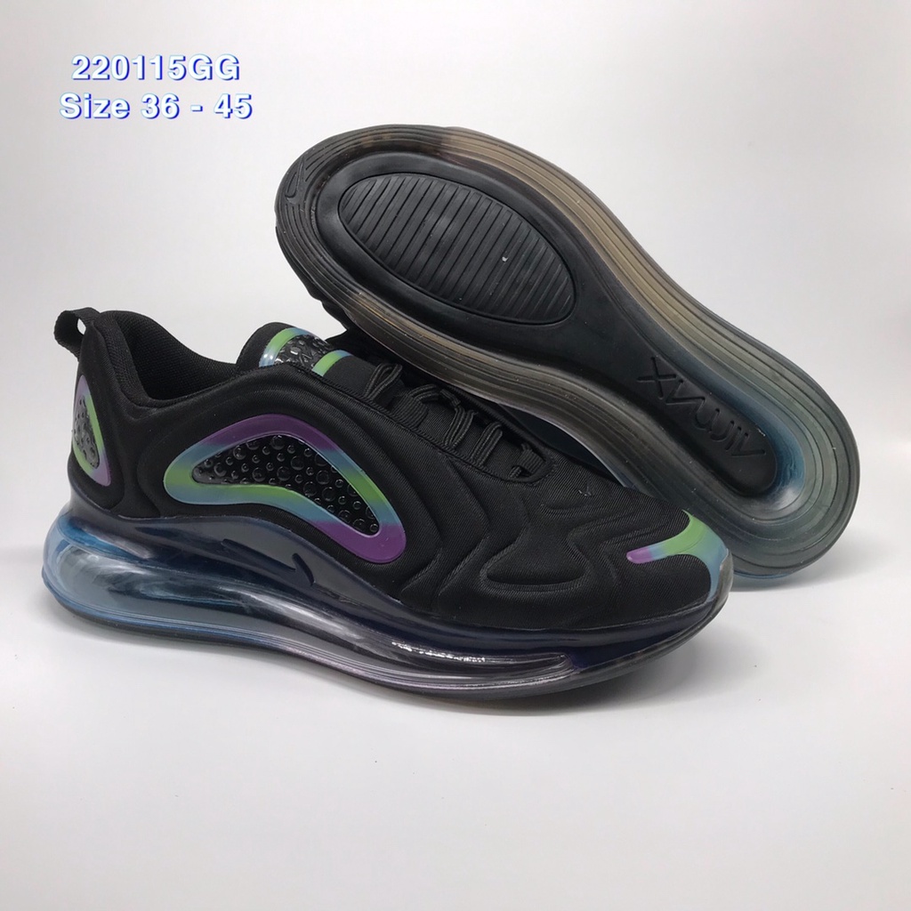 Nike air cheap max 720 tornasol