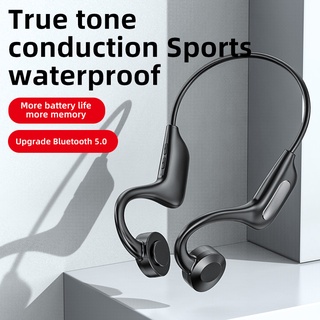 MUCRO Auriculares deportivos con cable con gancho para la oreja con clip  para la oreja, auriculares para correr, auriculares envolventes compatibles