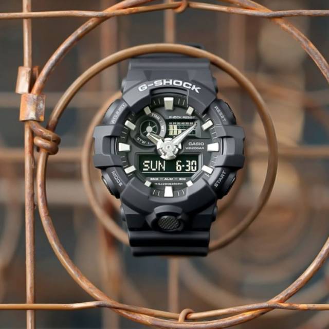 Casio Edifice tipo Efr 303 negro Original Bm relojes de acero inoxidable de  la marca de los hombres