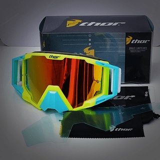 Gafas discount thor motocross