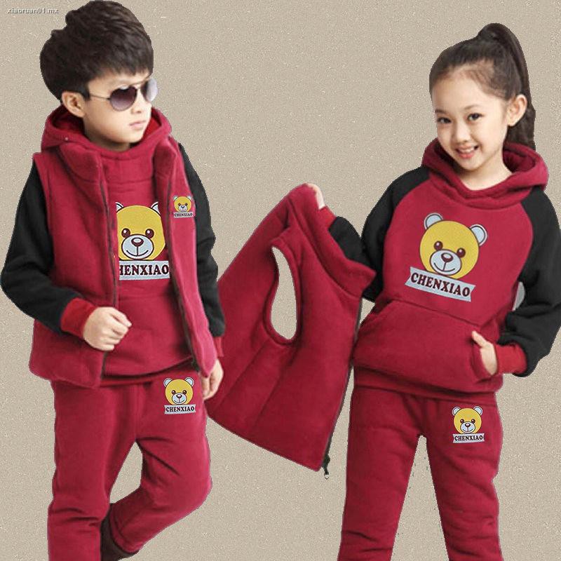 Conjunto para niño discount de 4 años