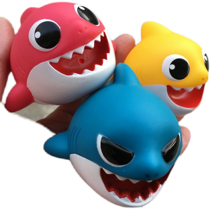 Juguete Baby Shark Peluche Mexico Baby Shark Peluche Mexico New