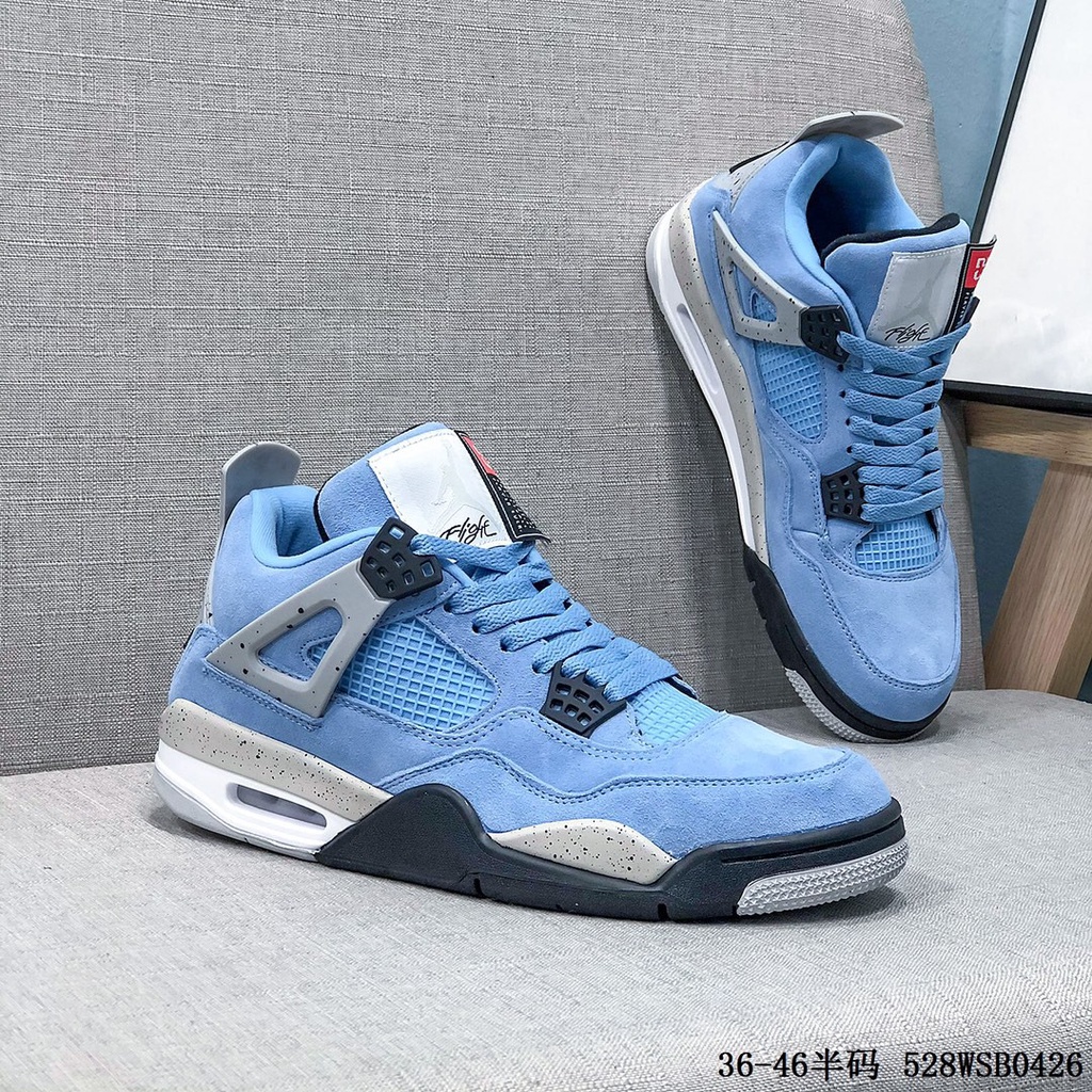 jordan retro 4  Shopee México