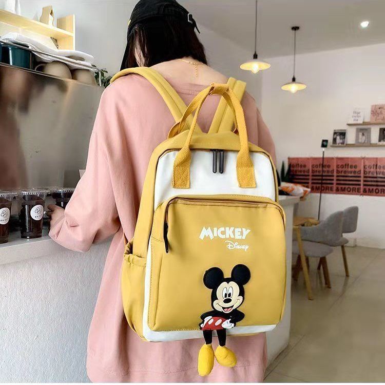 mochila mickey  Shopee México