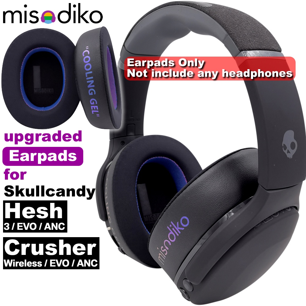 Las mejores ofertas en Puntas de espuma Marshall Auriculares