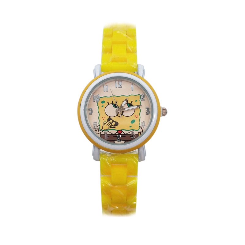 Relojes de bob discount esponja