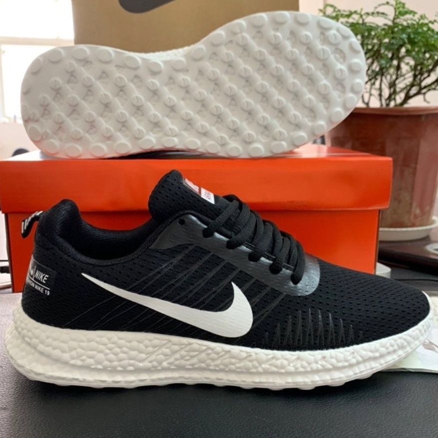 Tenis Nike Tenis deportivos para correr Nike Roshe Calzado deportivo para hombre