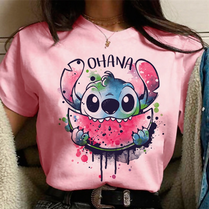 Blusas de discount stitch para mujer