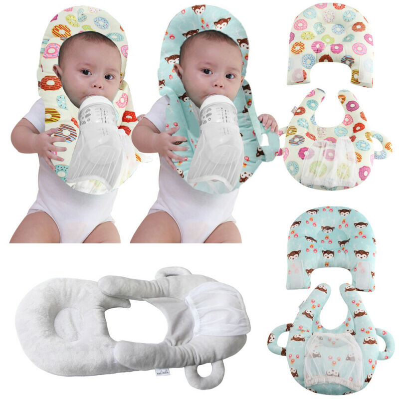 Almohada de cuello para bebe sale