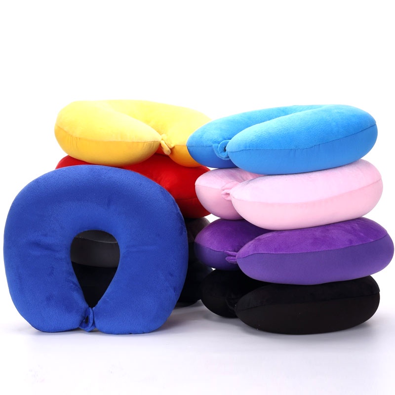 Almohadones para viaje hot sale