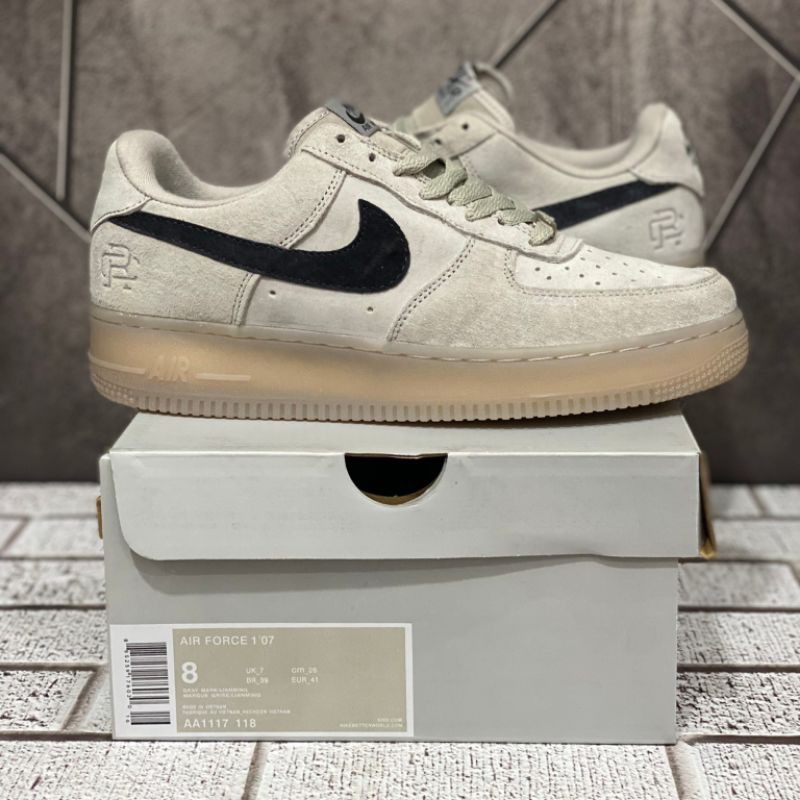 nike air force 1 low x reigning champ