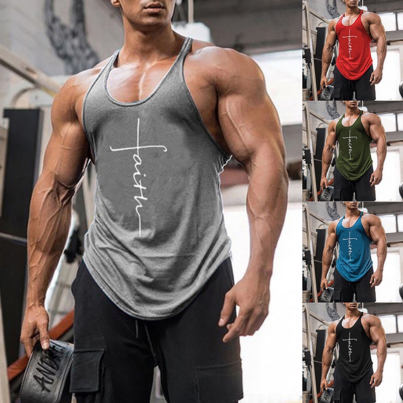 Camiseta Olímpica Gym