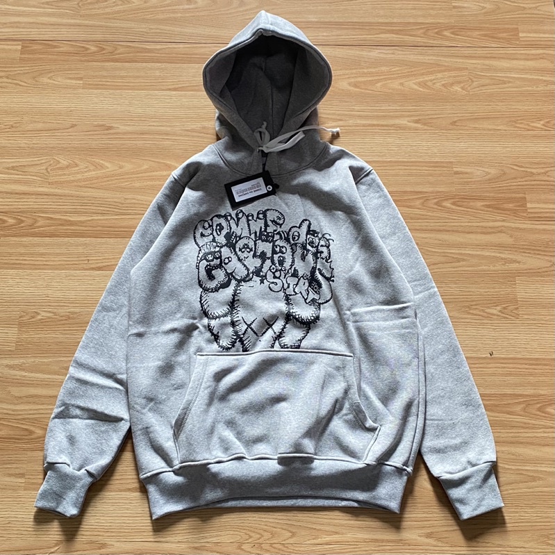 Sudadera kaws best sale