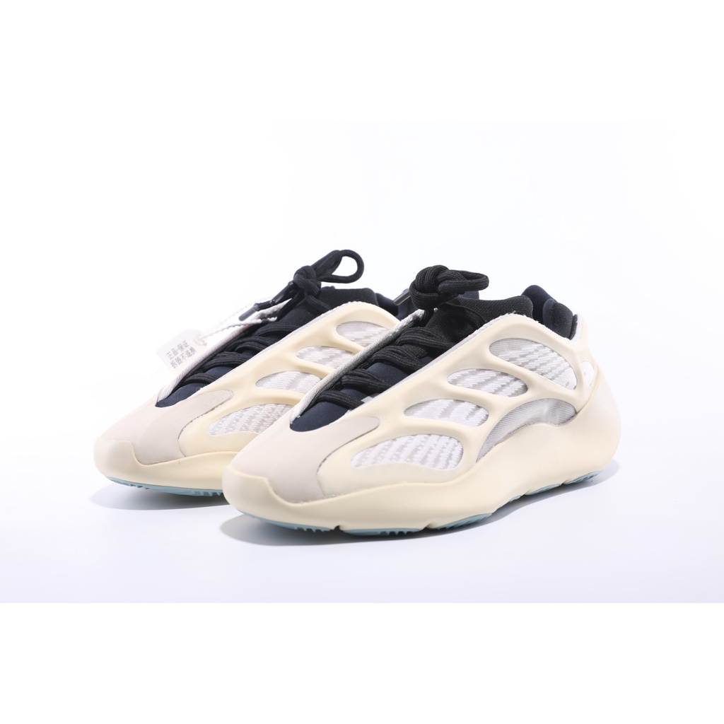 académico pantalones Todo tipo de Yeezy Boost 700 V3 Beige Cómodo Versátil Transpirable Deportes Casual  Pareja Zapatos 36-45 | Shopee México