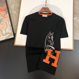 Camisetas discount hermes hombre