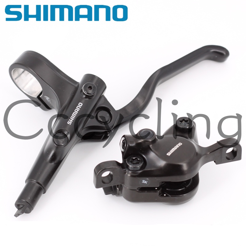 Shimano mt200 frenos hot sale