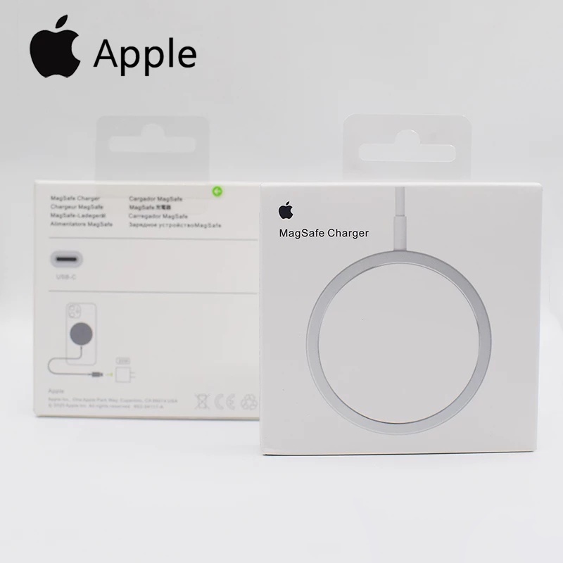 Cargador apple magsafe online para iphone