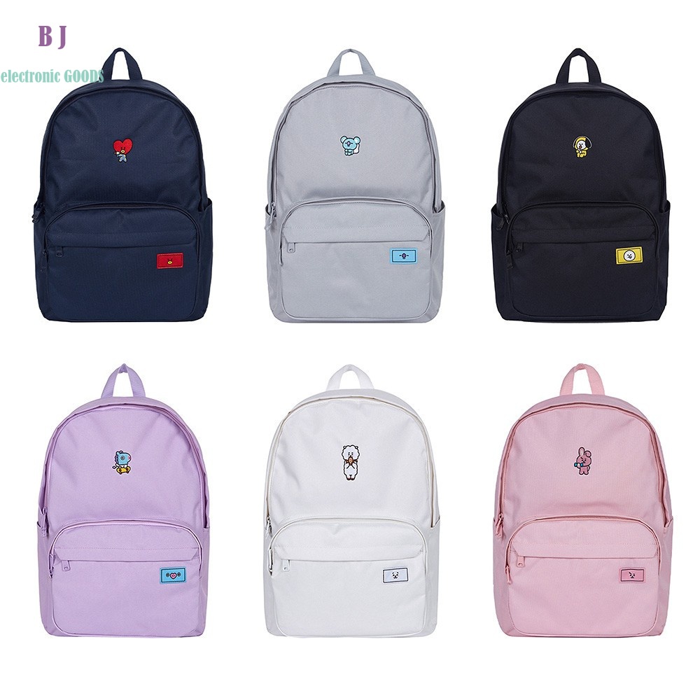 Mochila store de bt21