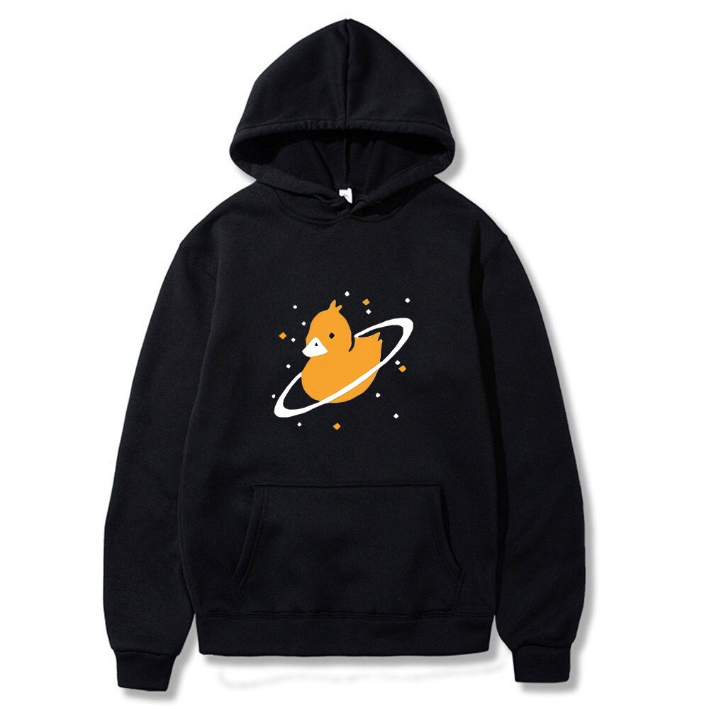 Hoodies Anime Quackity My Beloved Streetwear High Quality Sweatshirt Fashion Casual Cool Couple Hoodies Lounge Funny Clothes