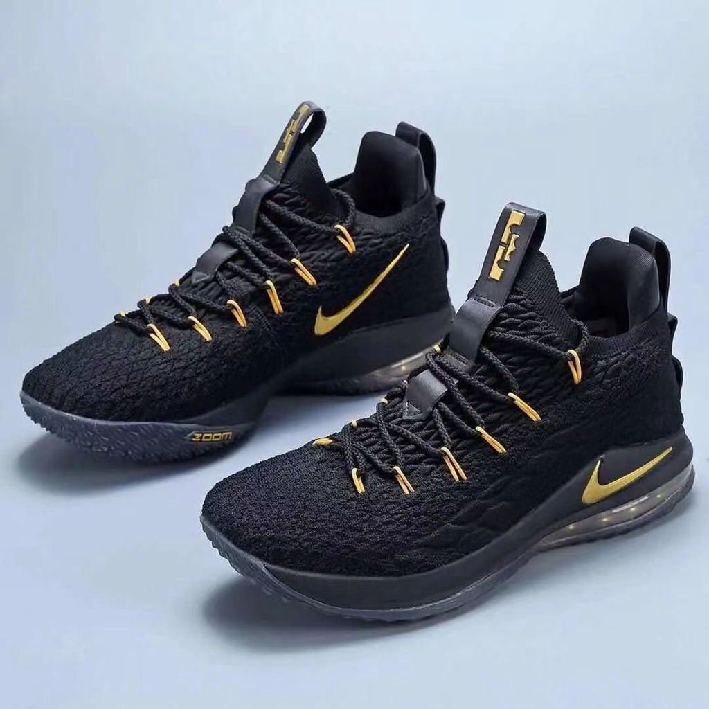 Nike lebron 15 or on sale