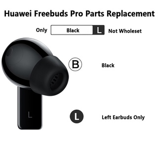 Repuesto para Huawei Freebuds Pro Original, auriculares individuales  izquierdo o derecho o estuche de carga, piezas