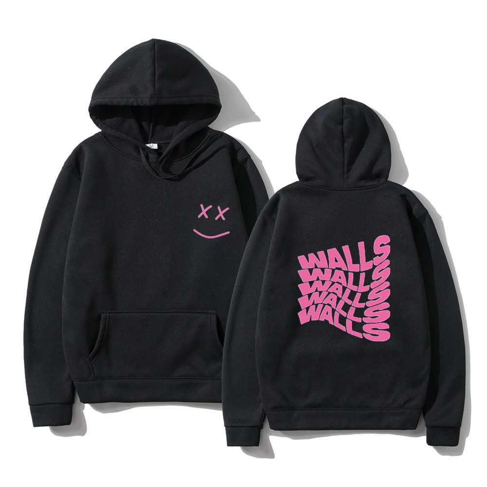 harajuku walls merch hombres sudaderas louis tomlinson cara