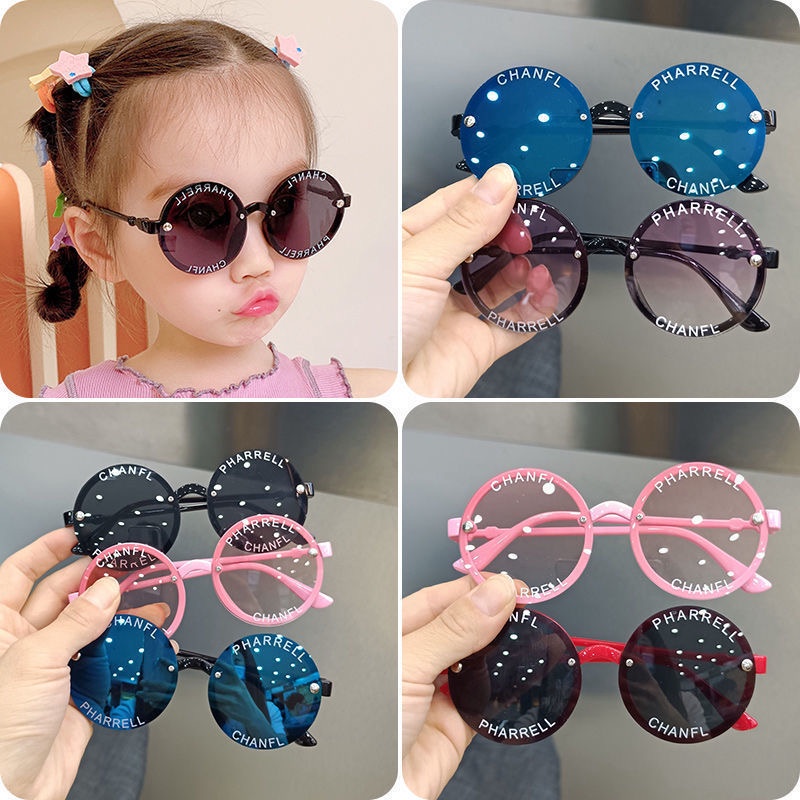 Lentes de sol store para niña