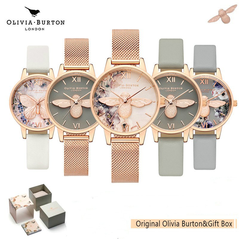 Reloj olivia burton online london